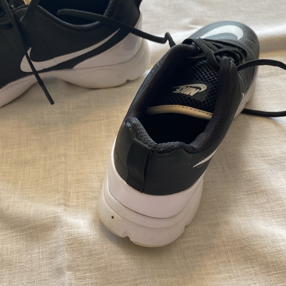 Nike Golf shoes US 6Y - Picture 8 of 14